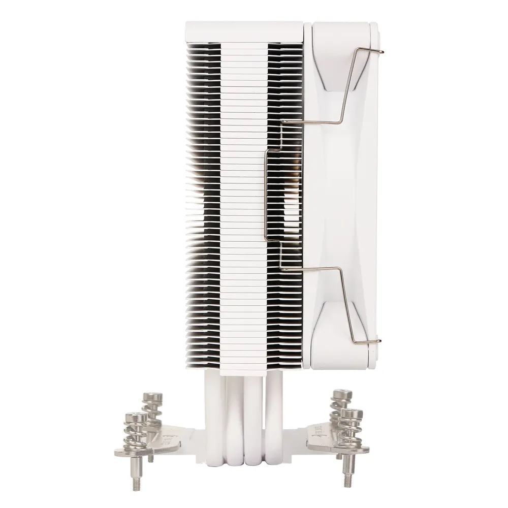 Кулер NZXT T120 White — фото 4