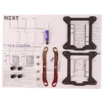 Кулер NZXT T120 White — фото 5