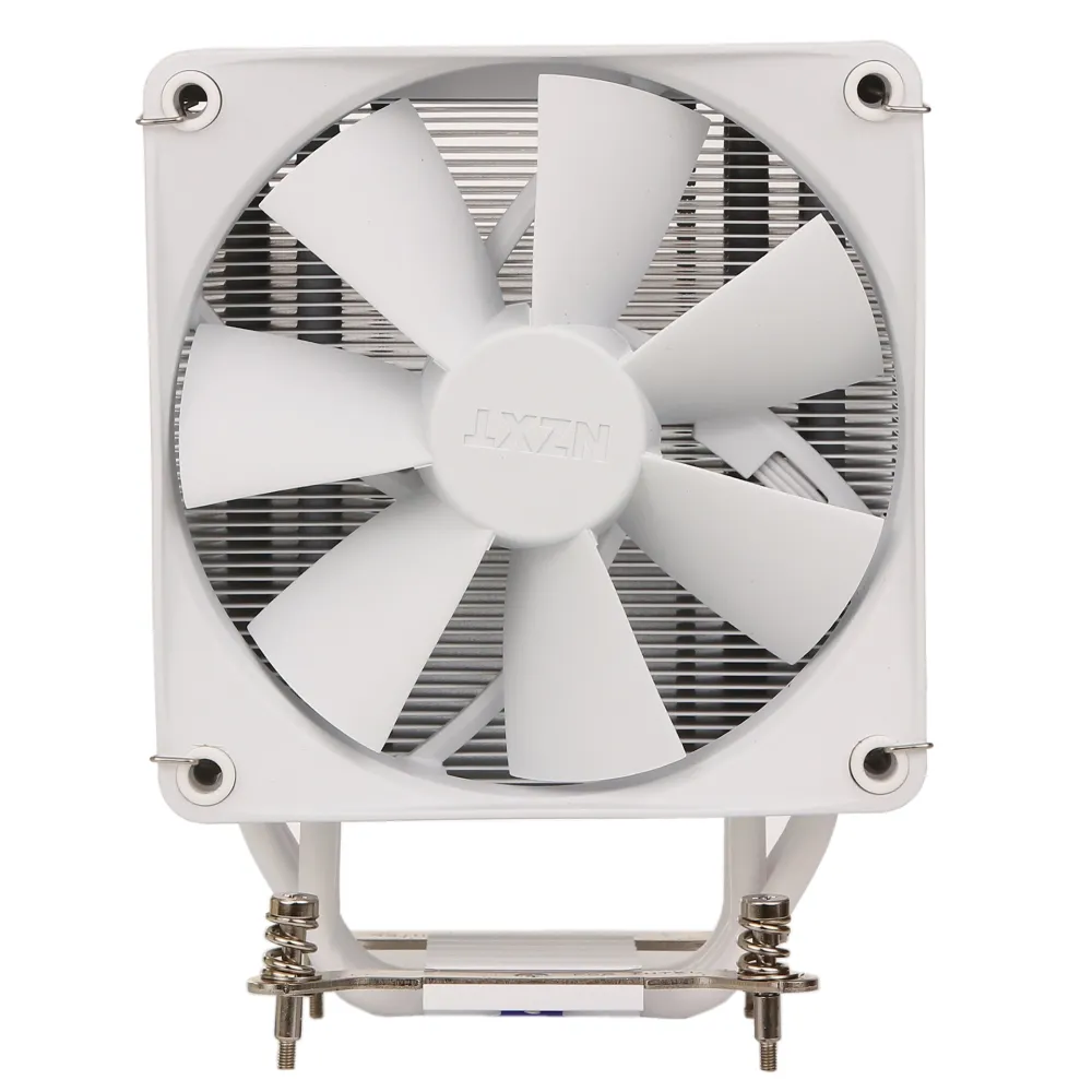 Кулер NZXT T120 White — фото 2