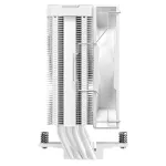 Кулер DeepCool AG400 Digital WH — фото 3