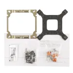 Кулер DeepCool AG400 Digital WH — фото 4