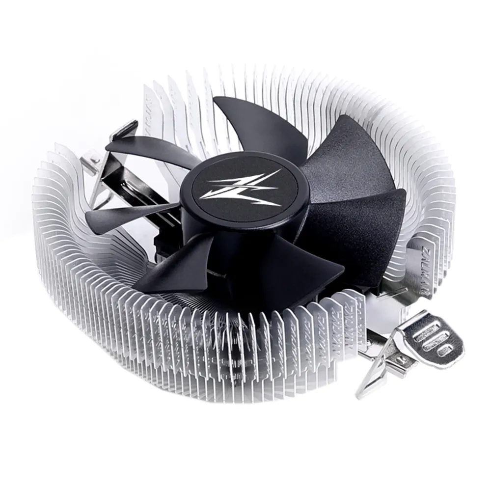 Кулер Zalman CNPS80G Rev.3