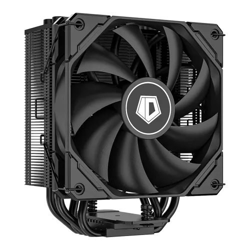 Кулер ID-Cooling SE-224-XTS Black