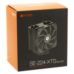 Кулер ID-Cooling SE-224-XTS Black — фото 5