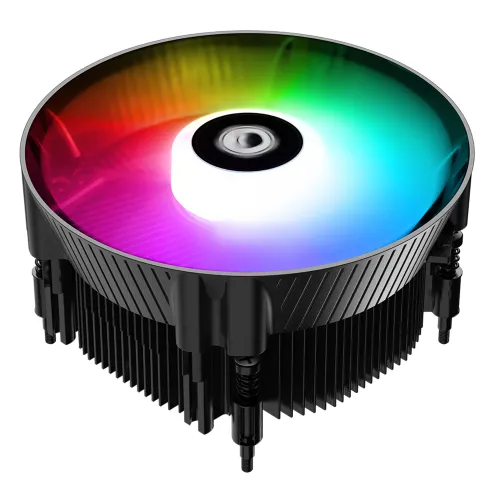 Кулер ID-Cooling DK-07i Rainbow