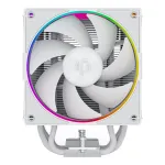 Кулер ID-Cooling Frozn A610 ARGB White — фото 2