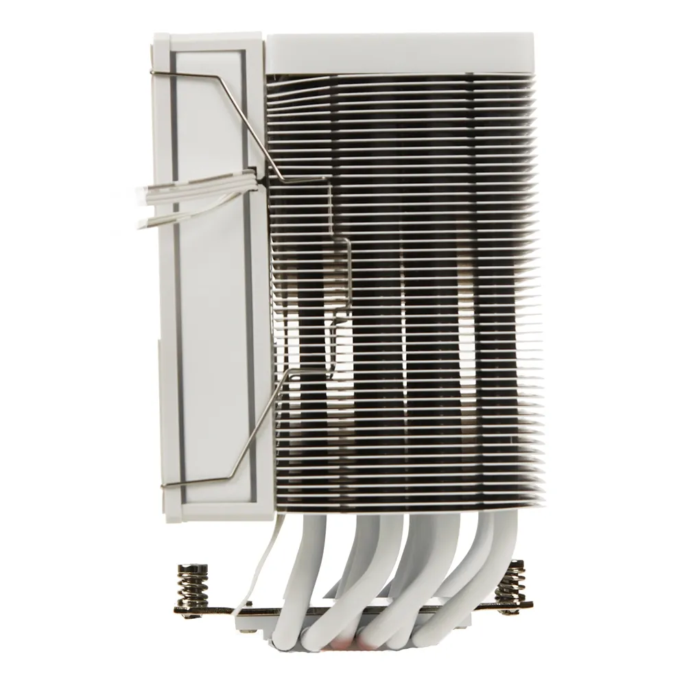 Кулер ID-Cooling Frozn A610 ARGB White — фото 3