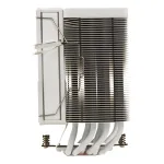 Кулер ID-Cooling Frozn A610 ARGB White — фото 3