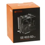 Кулер ID-Cooling SE-903-SD V3 — фото 5