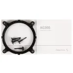 Кулер DeepCool AG300 MARRS — фото 5