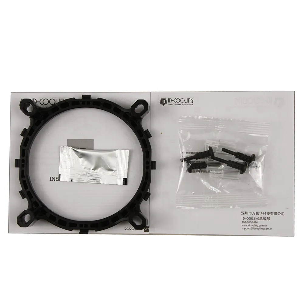 Кулер ID-Cooling SE-902-SD V3 — фото 4
