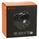 Кулер ID-Cooling SE-224-XTS Mini Black — фото 4