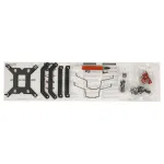 Кулер ID-Cooling SE-224-XTS Mini Black — фото 3