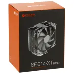 Кулер ID-Cooling SE-214-XT Basic — фото 5