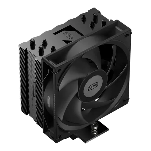 Кулер PCCooler RT400 BK