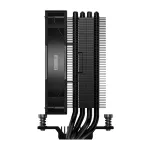 Кулер PCCooler RT400 BK — фото 3