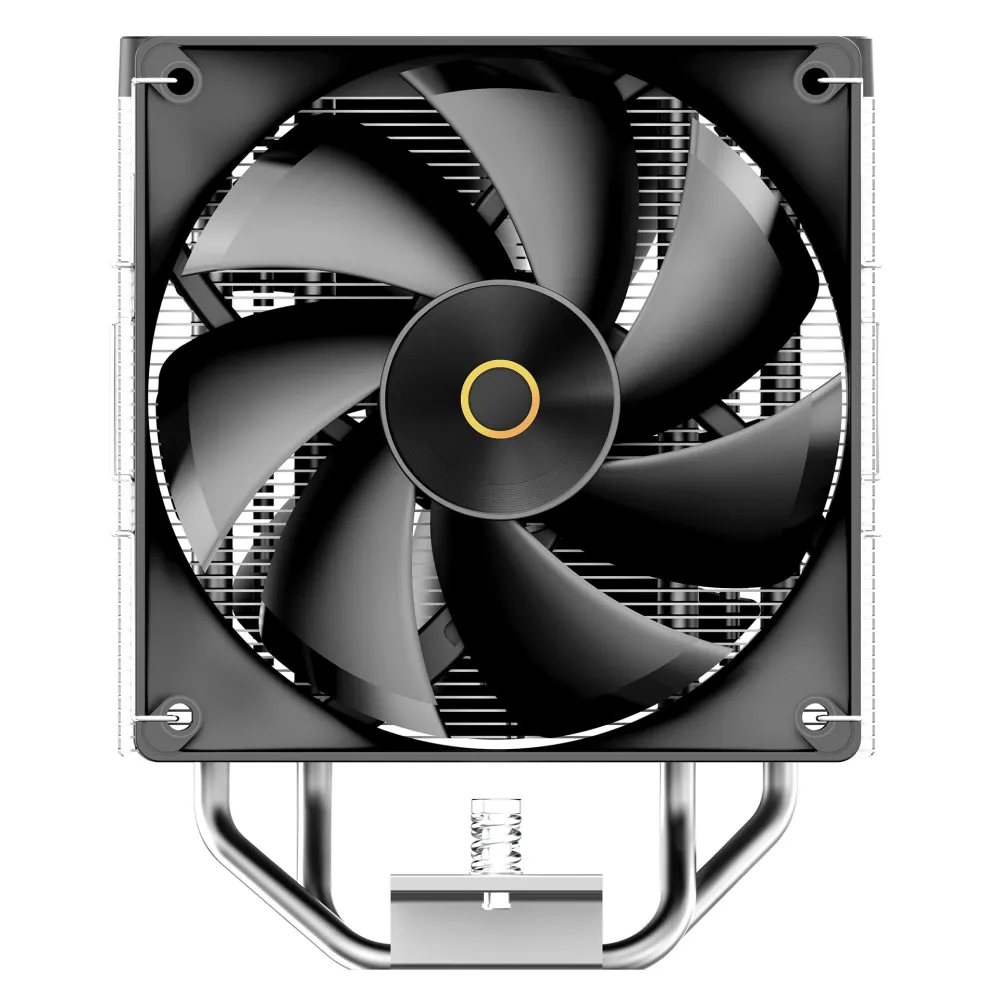Кулер Ocypus Delta A40 Elite BK Dual Fan — фото 3