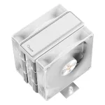 Кулер Ocypus Delta A40 Elite WH Dual Fan — фото 2