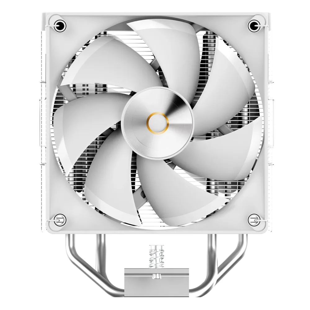 Кулер Ocypus Delta A40 Elite WH Dual Fan — фото 3