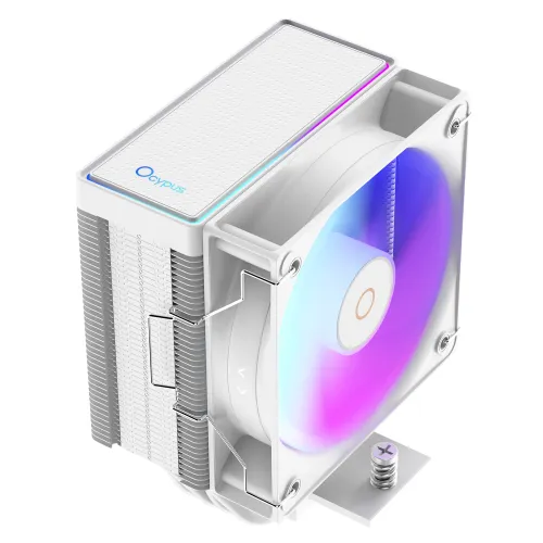 Кулер Ocypus Gamma A40 WH ARGB