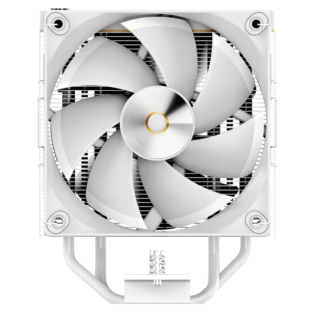 Кулер Ocypus Iota A40 WH Dual Fan — фото 3