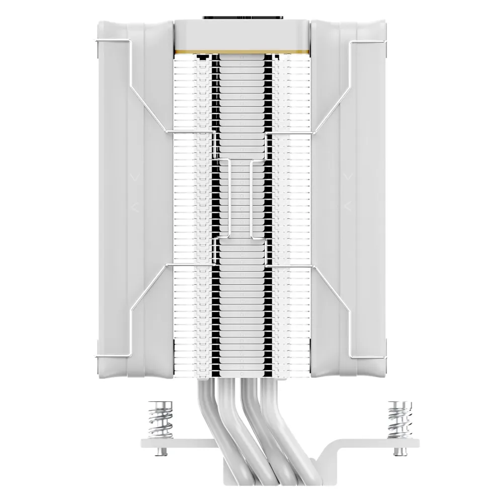 Кулер Ocypus Iota A40 WH Dual Fan — фото 4