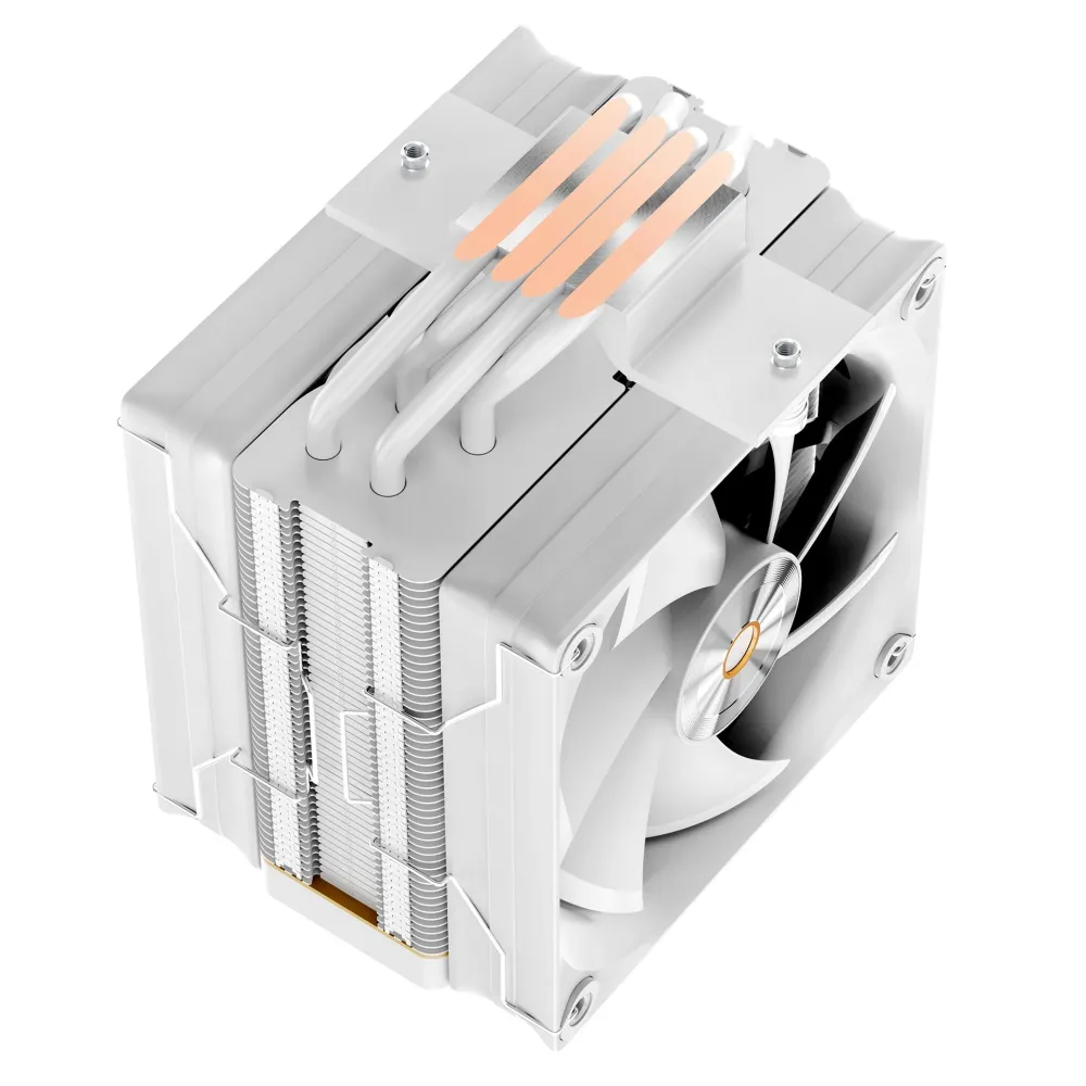 Кулер Ocypus Iota A40 WH Dual Fan — фото 5