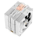 Кулер Ocypus Iota A40 WH Dual Fan — фото 5