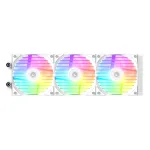 Система водяного охлаждения ID-Cooling FX360 TD White — фото 2
