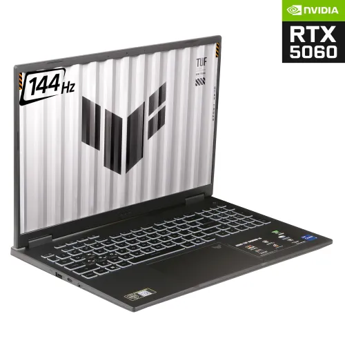 Ноутбук ASUS TUF Gaming A16 FX610JM (90NR0QT1-M009U0)