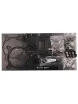Система водяного охлаждения ID-Cooling FX280 Pro SE — фото 5