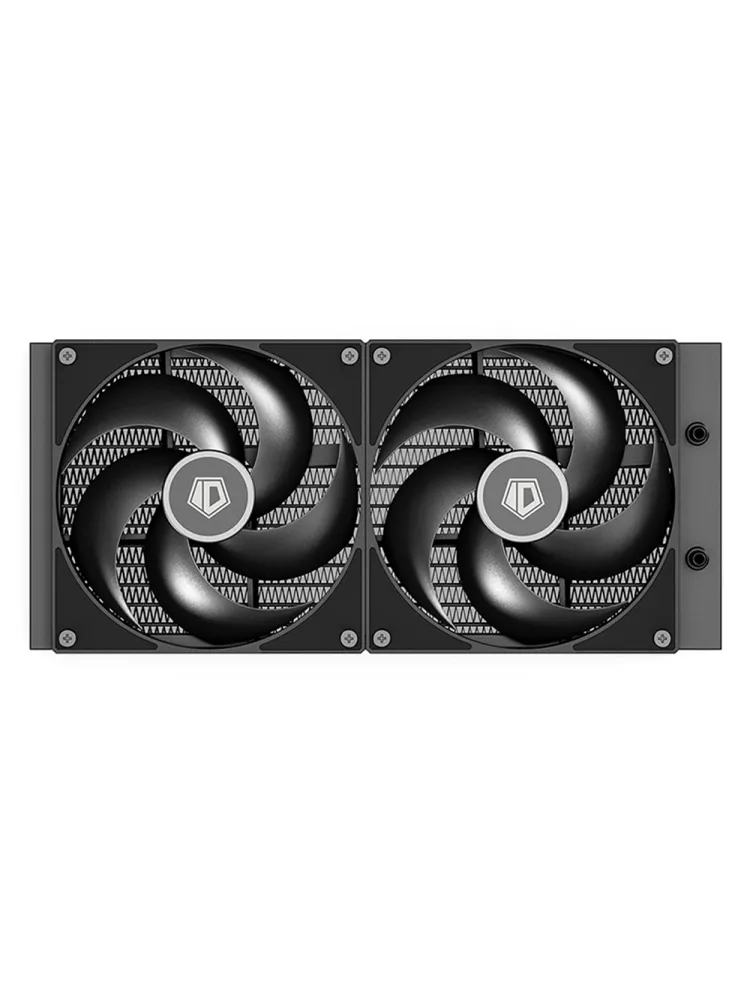 Система водяного охлаждения ID-Cooling FX280 Pro SE — фото 2