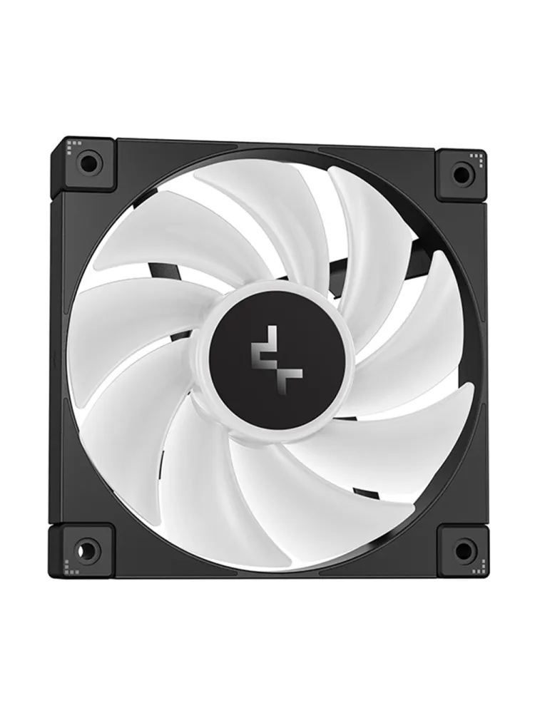 Система водяного охлаждения DeepCool LP360 — фото 3