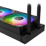 Система водяного охлаждения ID-Cooling Dashflow 360 XT Pro — фото 3