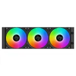 Система водяного охлаждения ID-Cooling Dashflow 360 XT Pro — фото 2