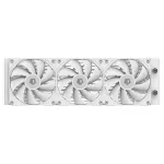 Система водяного охлаждения ID-Cooling FX360 Pro White — фото 2