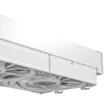 Система водяного охлаждения ID-Cooling DX240 Max White — фото 4