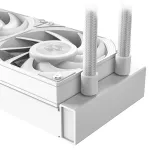 Система водяного охлаждения ID-Cooling DX240 Max White — фото 3