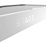 Система водяного охлаждения ID-Cooling SL360 XE WHITE — фото 4