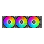 Система водяного охлаждения ID-Cooling SL360 XE — фото 3