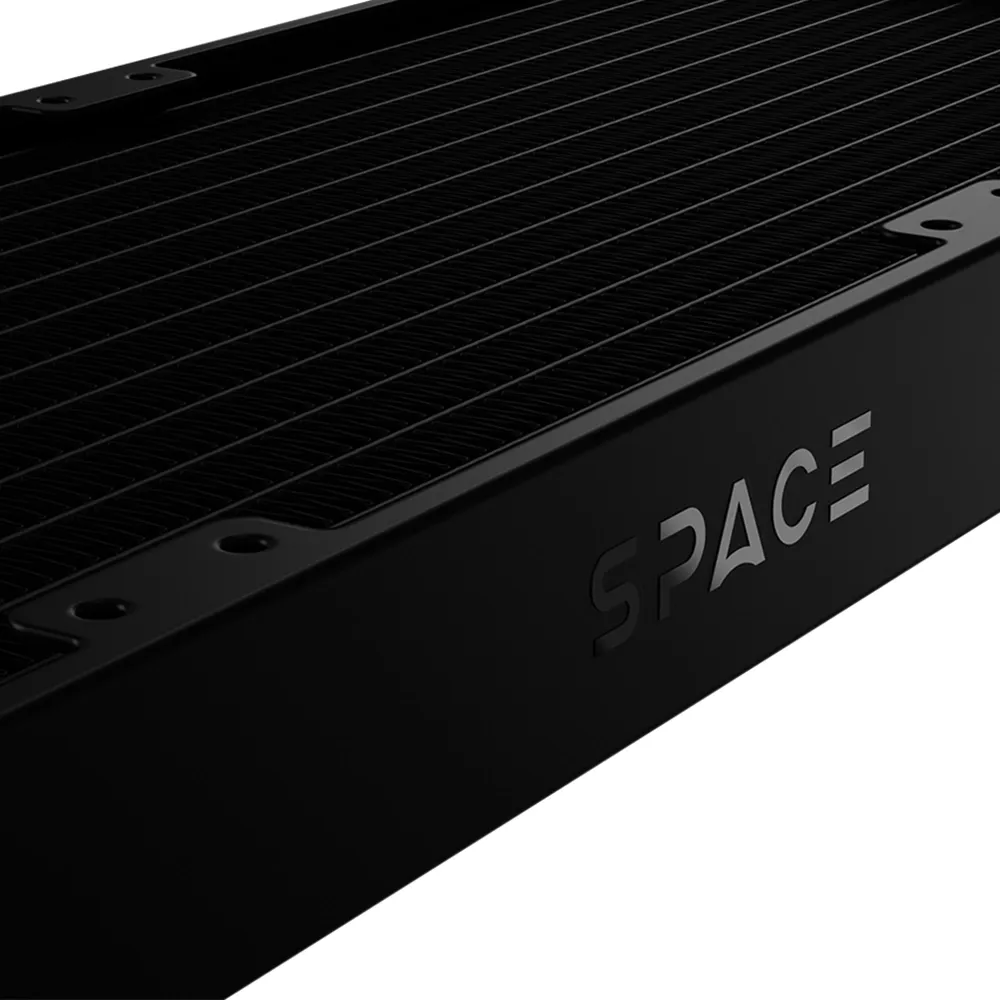 Система водяного охлаждения ID-Cooling SL360 XE — фото 4