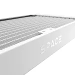 Система водяного охлаждения ID-Cooling SL240 XE WHITE — фото 3