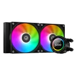 Система водяного охлаждения ID-Cooling SL240 XE