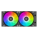 Система водяного охлаждения ID-Cooling SL240 XE — фото 3
