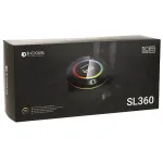 Система водяного охлаждения ID-Cooling SL360 — фото 5