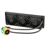 Система водяного охлаждения 1Stplayer CC 360 Black