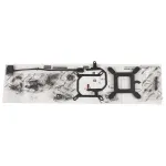 Система водяного охлаждения 1Stplayer CC 360 Black — фото 3
