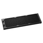 Система водяного охлаждения DeepCool LM420 — фото 4