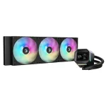 Система водяного охлаждения DeepCool LM420