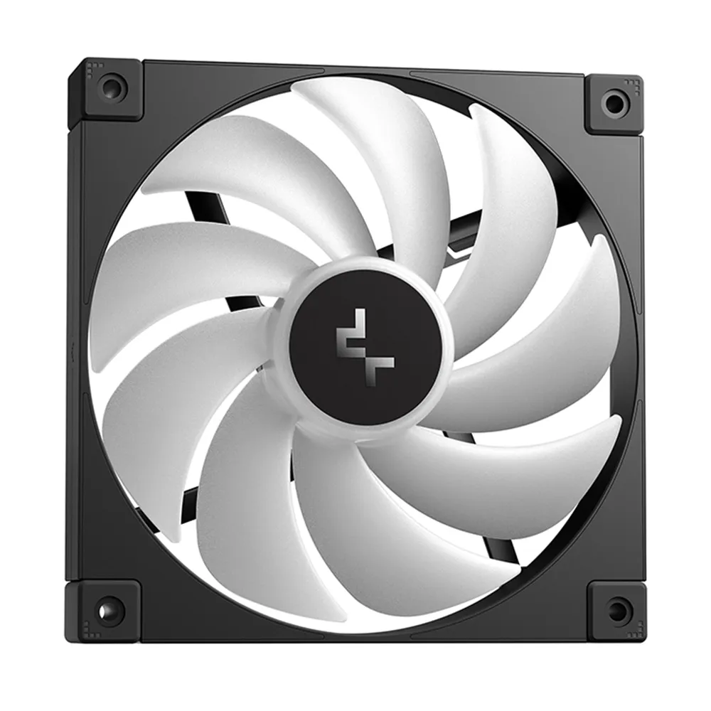 Система водяного охлаждения DeepCool LM420 — фото 3